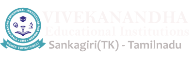 Vivekanandha Logo