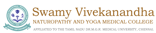 swamyvivekanandhanaturopathy College