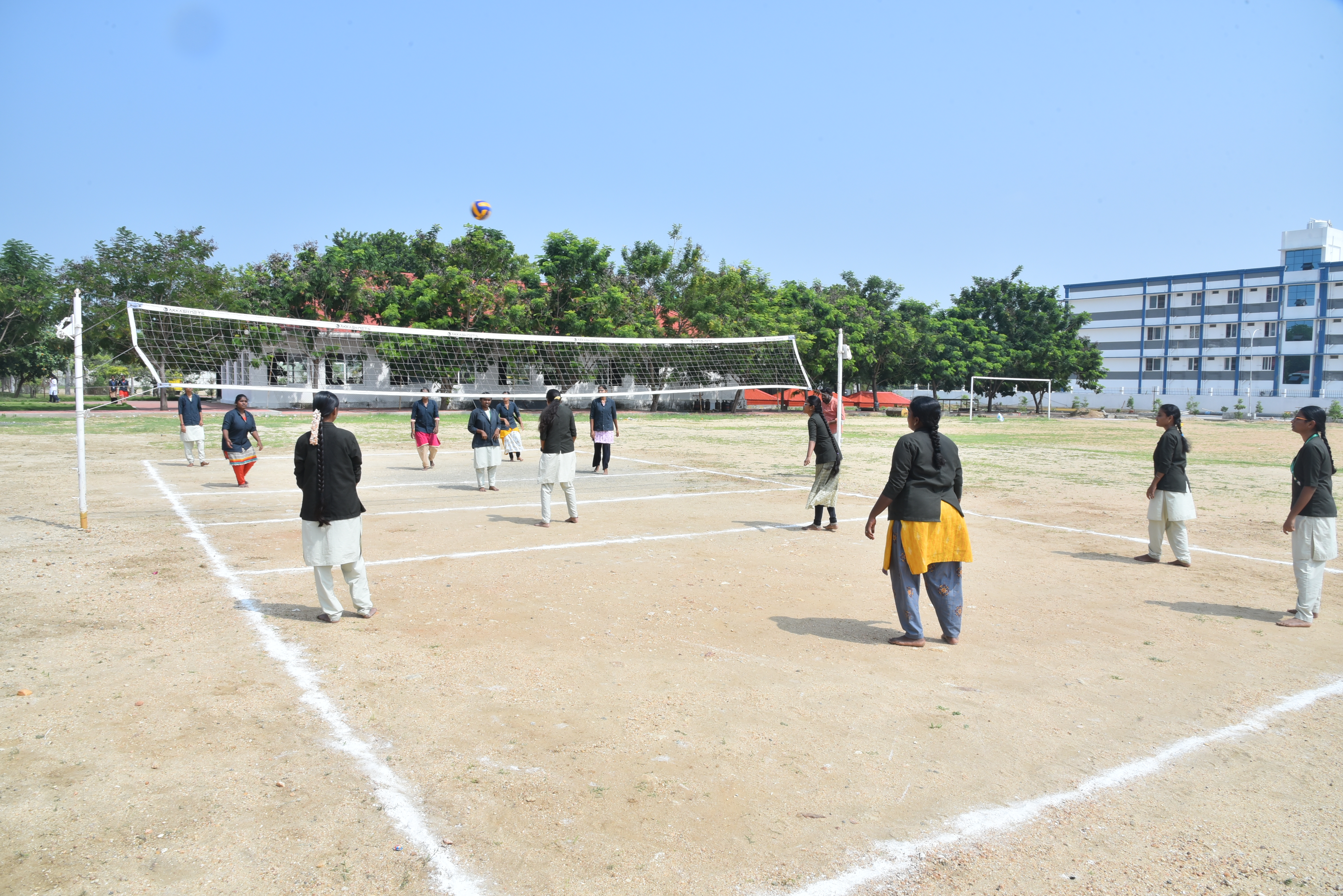 Main Playground
