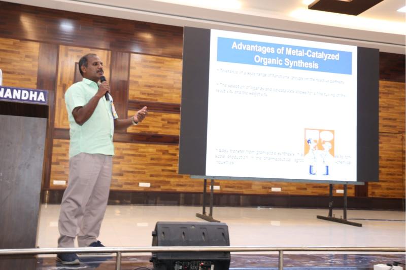 Seminar