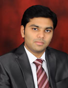 Vice Chairman