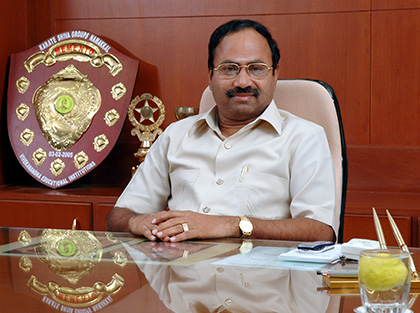 Chairman